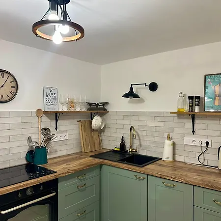 Hébergement de vacances Fenn A Hegyen Somló