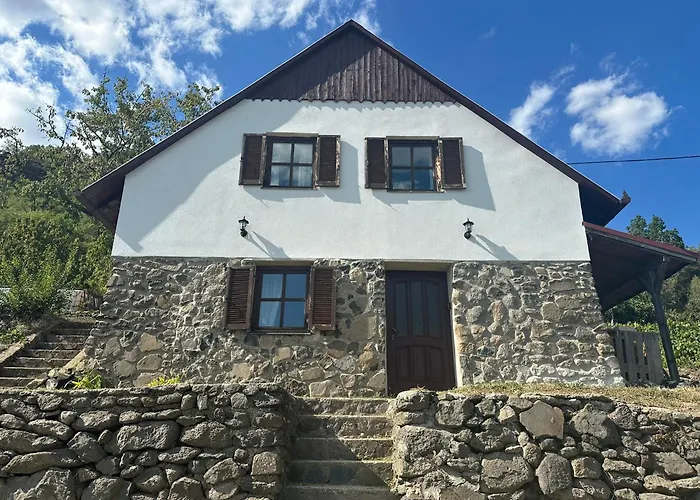 Fenn A Hegyen Vendeghaz Somlo * Somlovasarhely