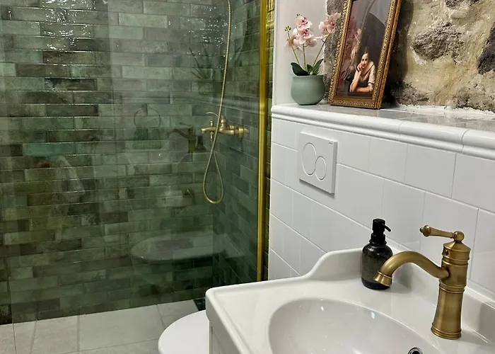 Fenn A Hegyen Vendeghaz Somlo Somlovasarhely