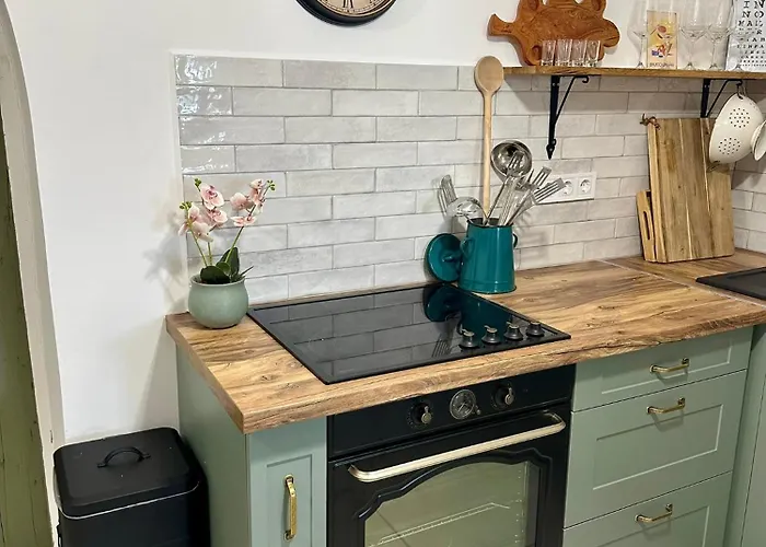 Fenn A Hegyen Vendeghaz Somlo *