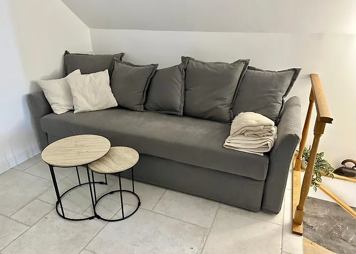 Fenn A Hegyen Vendeghaz Somlo * Somlovasarhely