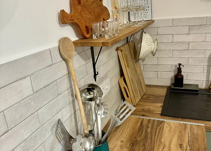 Fenn A Hegyen Vendeghaz Somlo