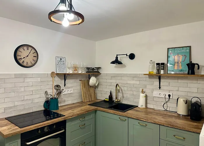 펜션 Fenn A Hegyen Vendeghaz Somlo