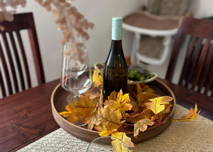 Fenn A Hegyen Vendeghaz Somlo