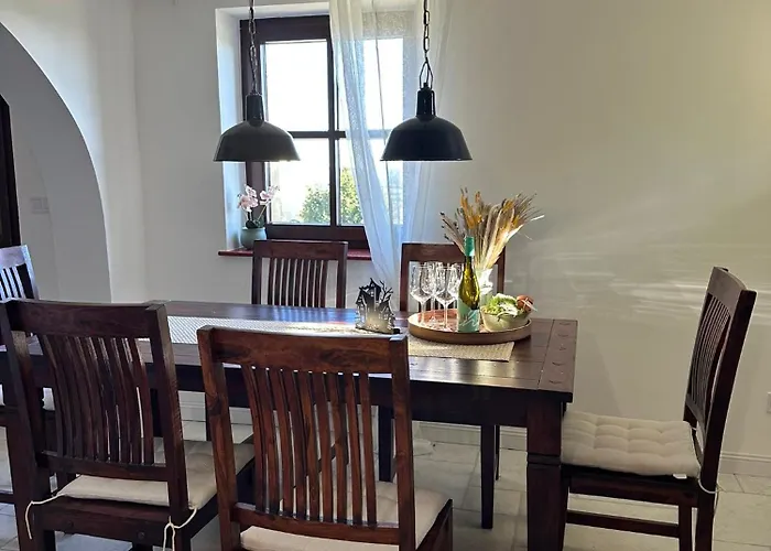 펜션 Fenn A Hegyen Vendeghaz Somlo