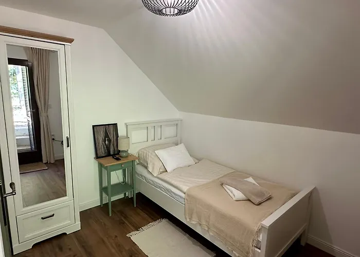 Fenn A Hegyen Vendeghaz Somlo Case de vacanță